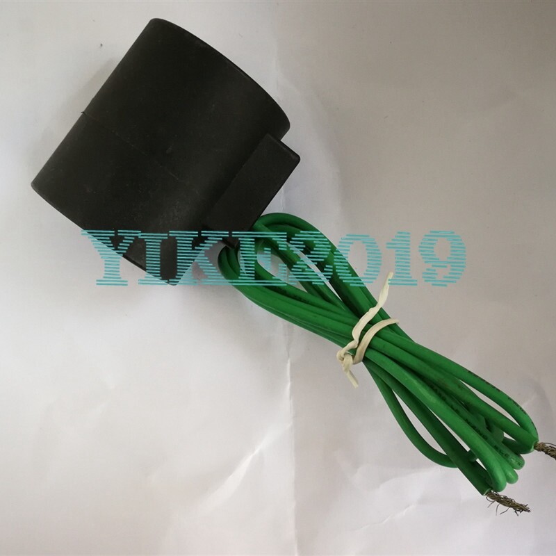Replace for Solenoid valve coil 6352412