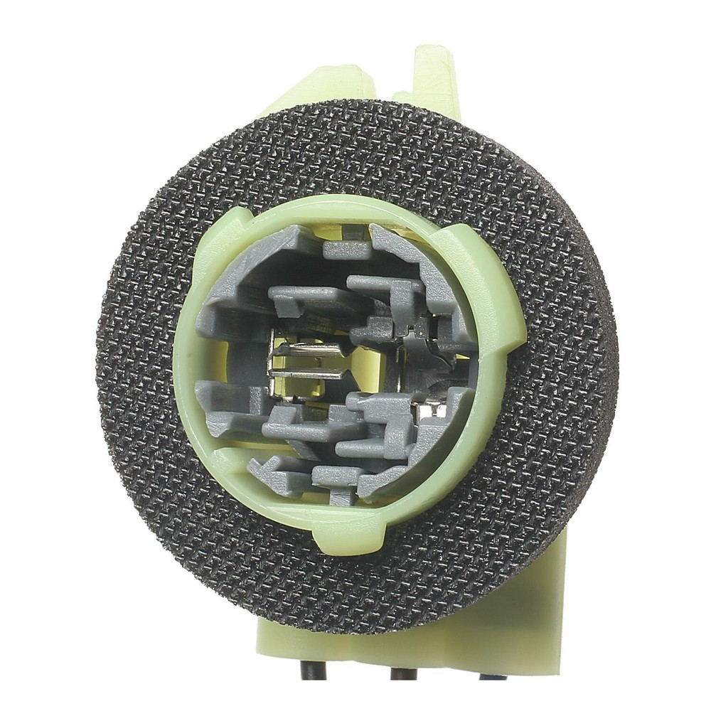 Parking Light Bulb Socket SMP For 2007 Chevrolet Avalanche