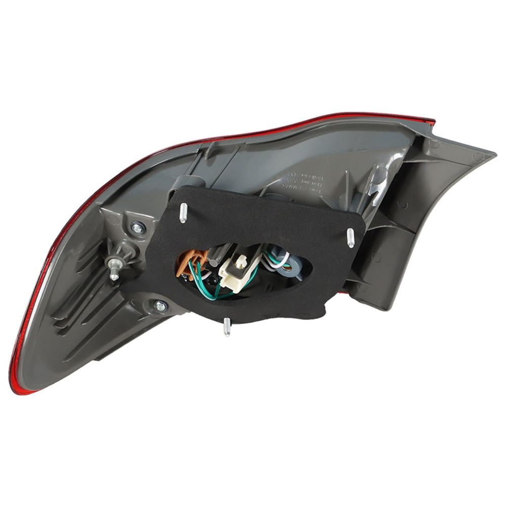 Left Tail Light for Corolla 2009-2010 8155002460 Driver Side