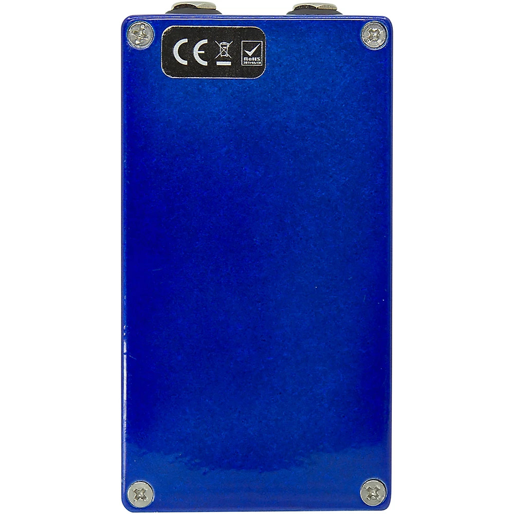 Walrus Audio Slo Multi-Texture Reverb Effects Pedal