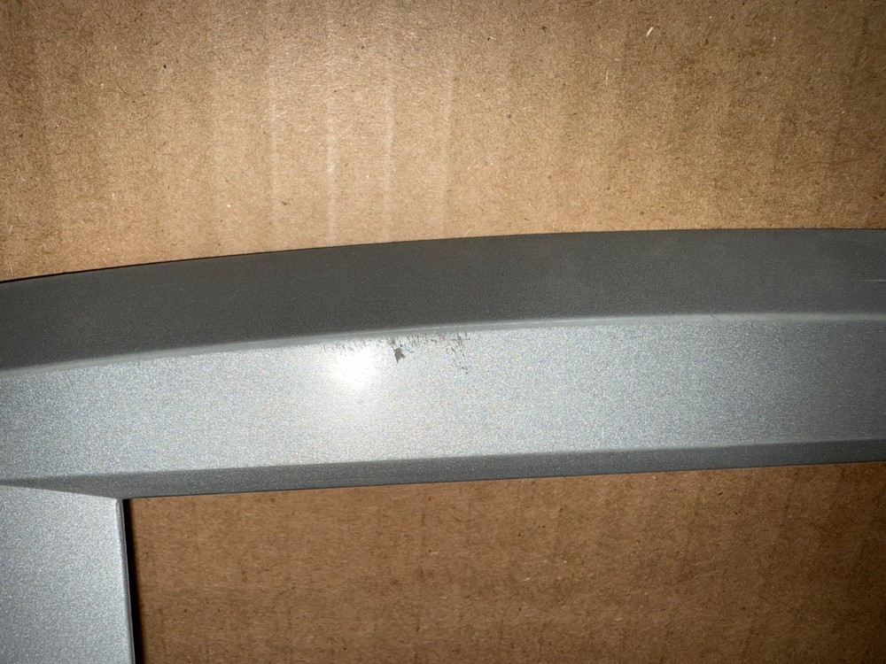 KORG TRINITY PRO LCD COVER / BEZEL, LCD HOOD