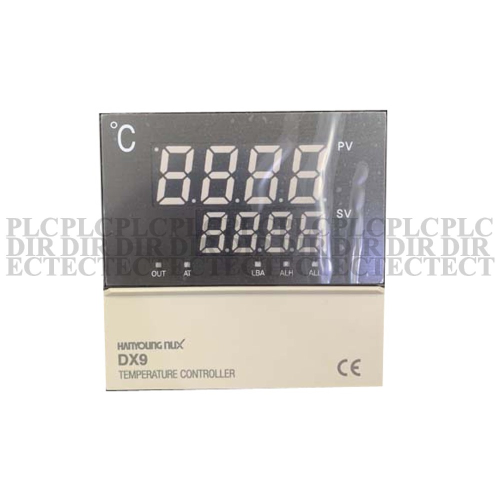 New HANYOUNG DX9-KMWNR Temperature Controller