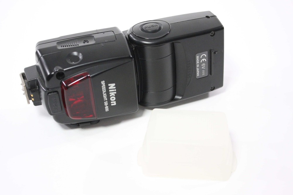 Nikon Speedlight SB-800