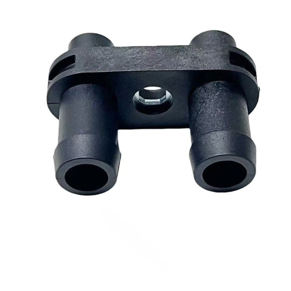 Engine Hose Adapter Coolant Line Pipe Easy To Use Replacement Installation