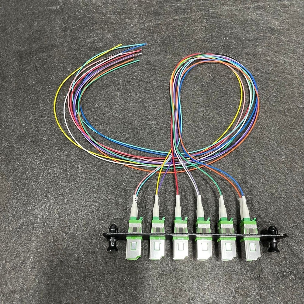 AFL PM-L-12-ALC-0-S-01 Poli-MOD Patch and Splice Module