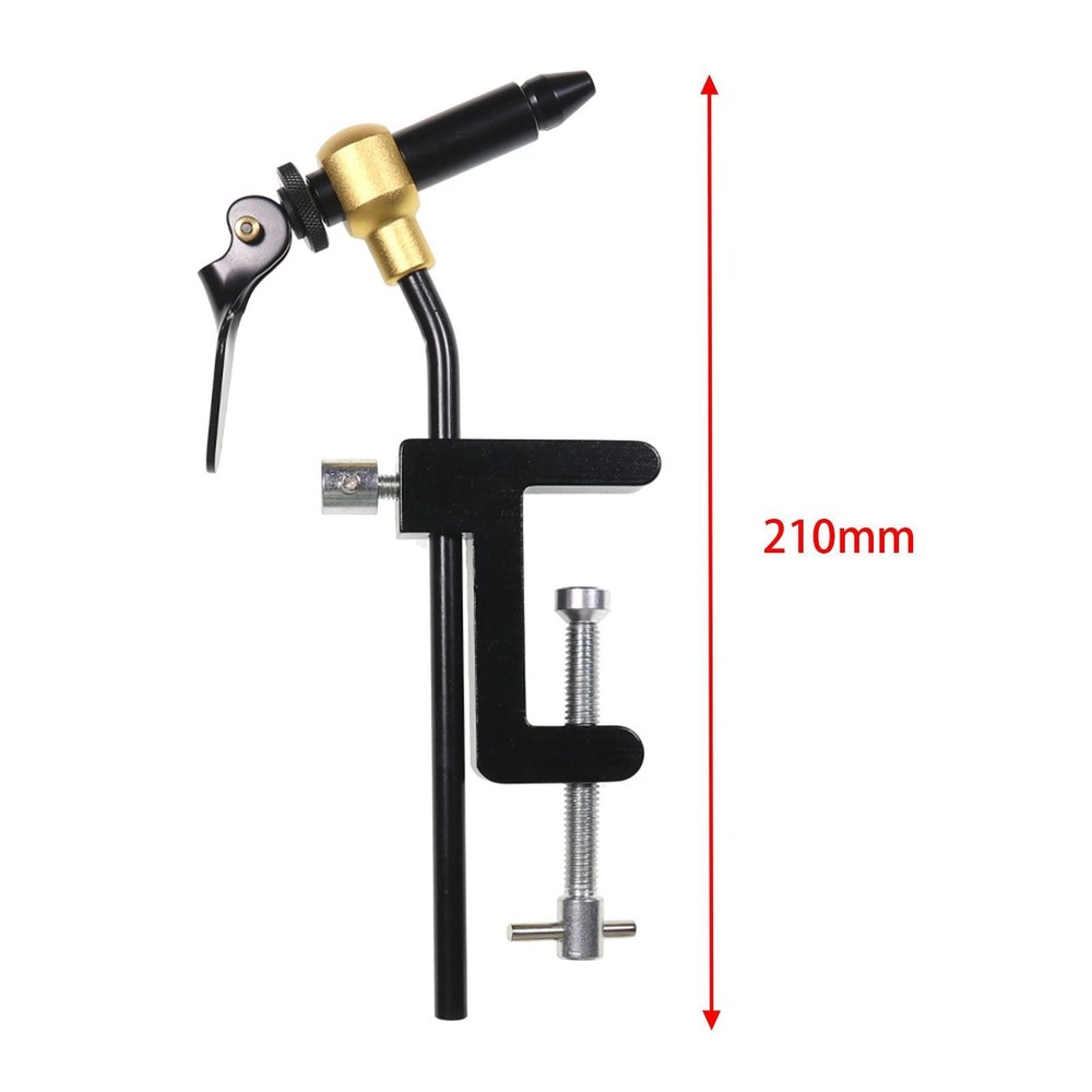 Fly Tying Vise Fly Tying Tool Multiple Settings