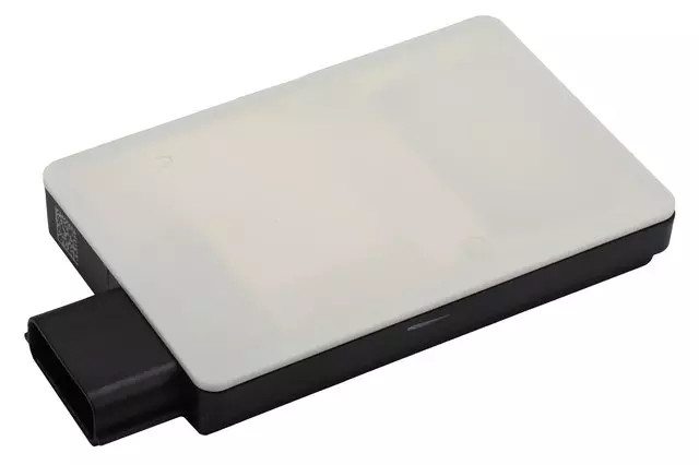 Genuine GM Side Obstacle Detection Control Module 84664804