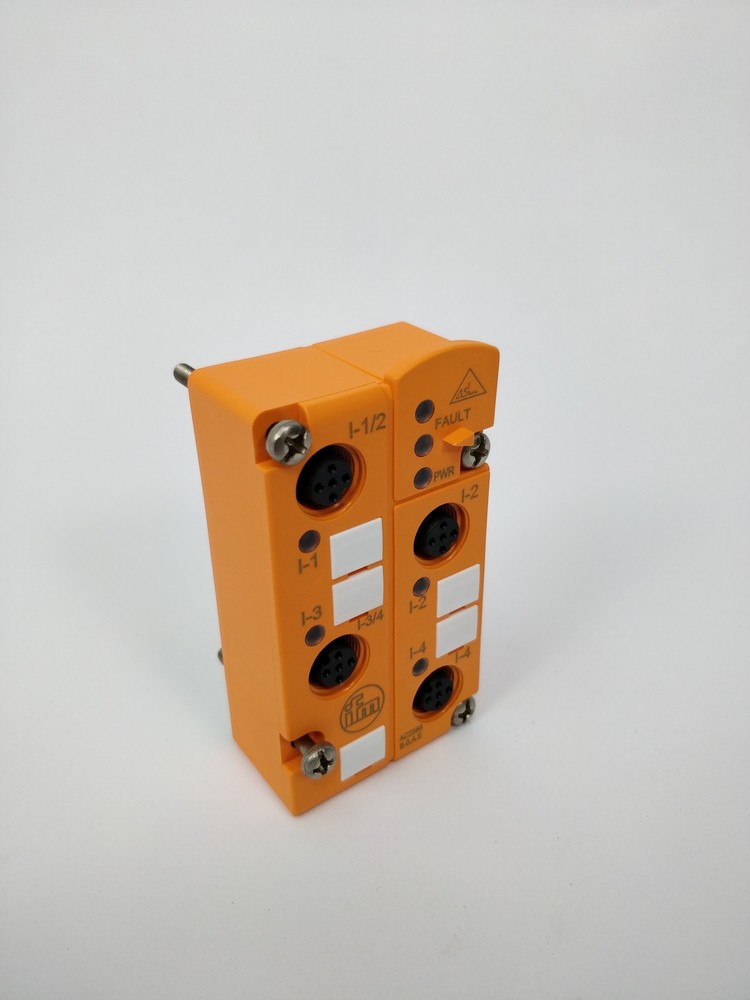 Ifm Electronic AC2565 AS-Interface Classicline Module