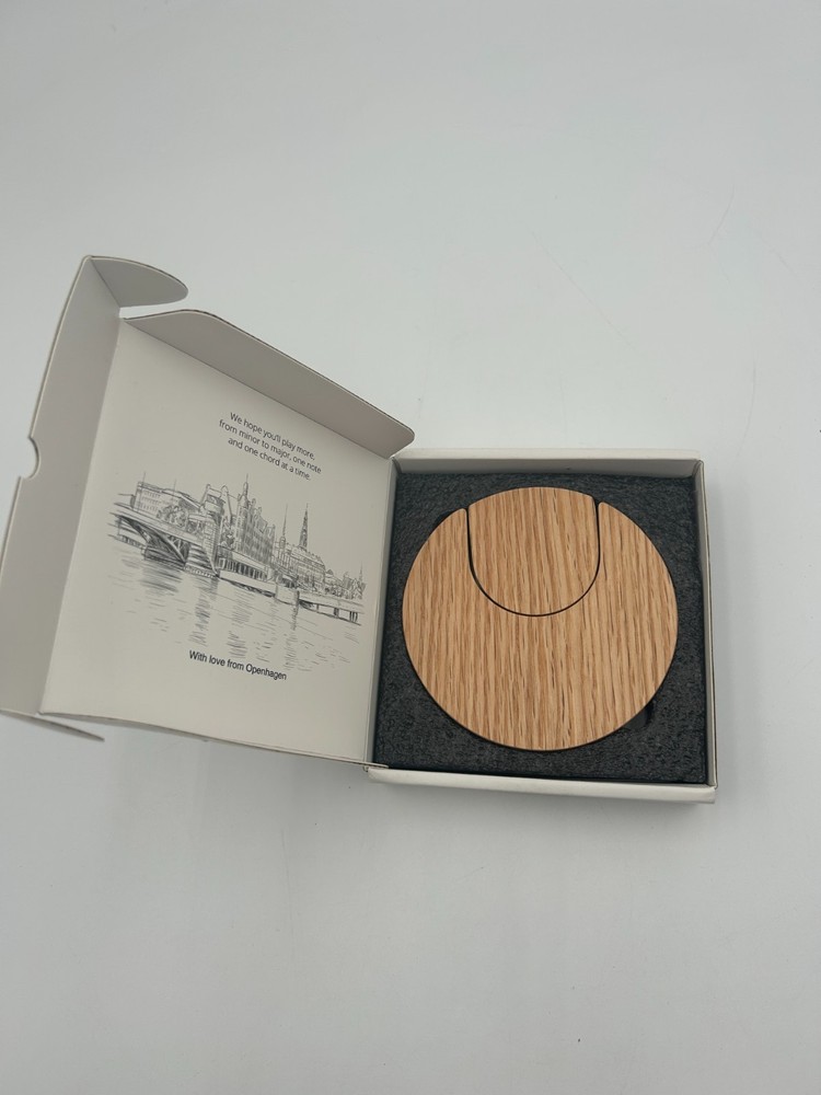 Openhagen Hangwithme