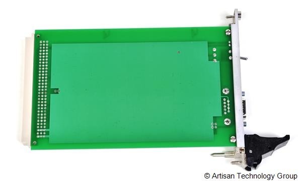 Wayside Inspection Devices LAS210 Plug-In VME Module
