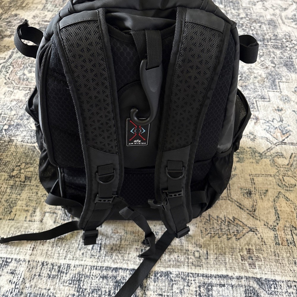 Smash Ops Guerrilla 150 Bat Pack