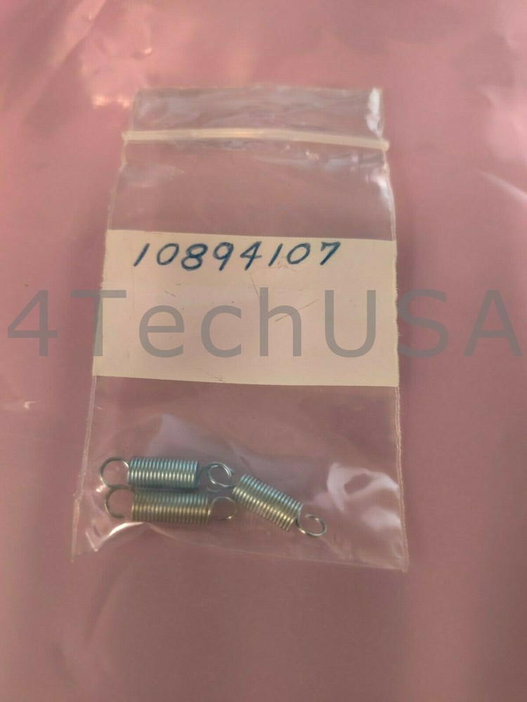 Universal Instruments Extension Spring 10894107 Pack Of 3