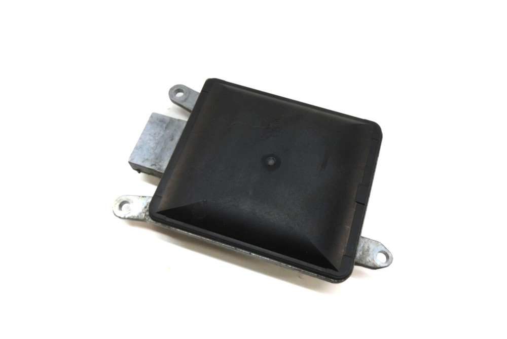 2013 BMW ACTIVE HYBRID 7 (F04) BLIND SPOT RADAR CONTROL SENSOR MODULE (MASTER)