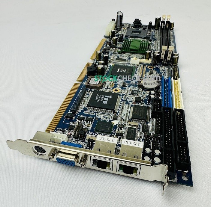 Protech Technologies PROX-F501LF-GDB-C CPU Board