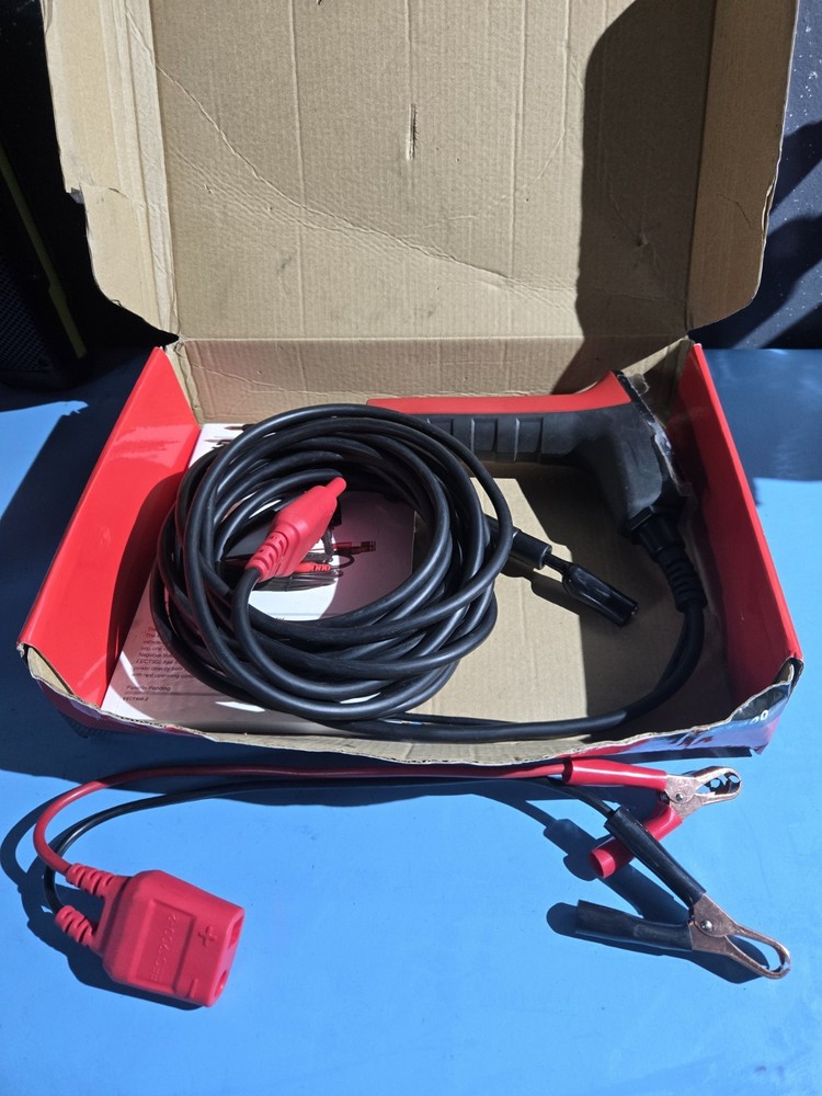 SNAP ON MULTI PROBE CIRCUIT TESTER 12V / 24V