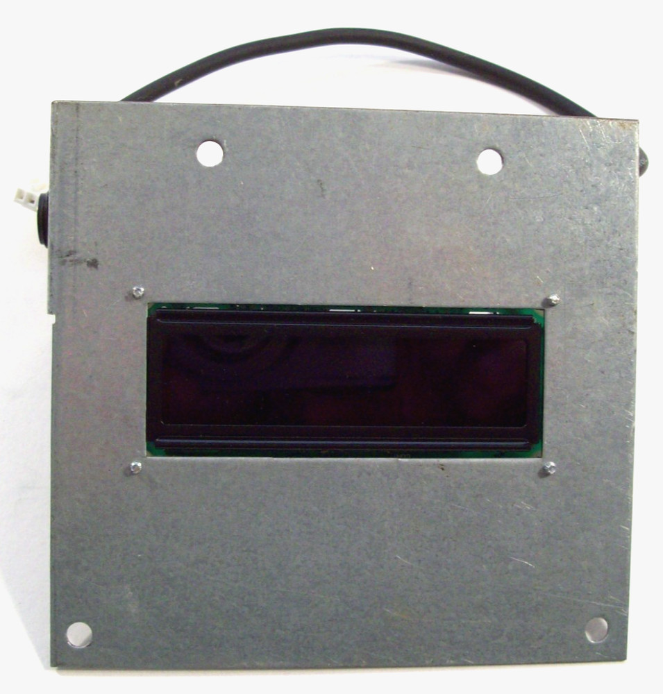 USI Wittern, FSI National InOne OLED Display Module Dex Cable & Mounting Bracket