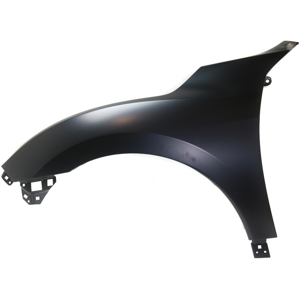 Fender For 2017-2021 Honda Civic Front Driver Side Primed Steel