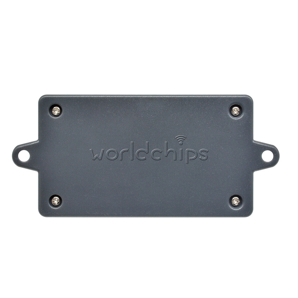 DDC-332 DC 12V Digital Relay Delay Controller Display MOS Switch Signal+Buzzer