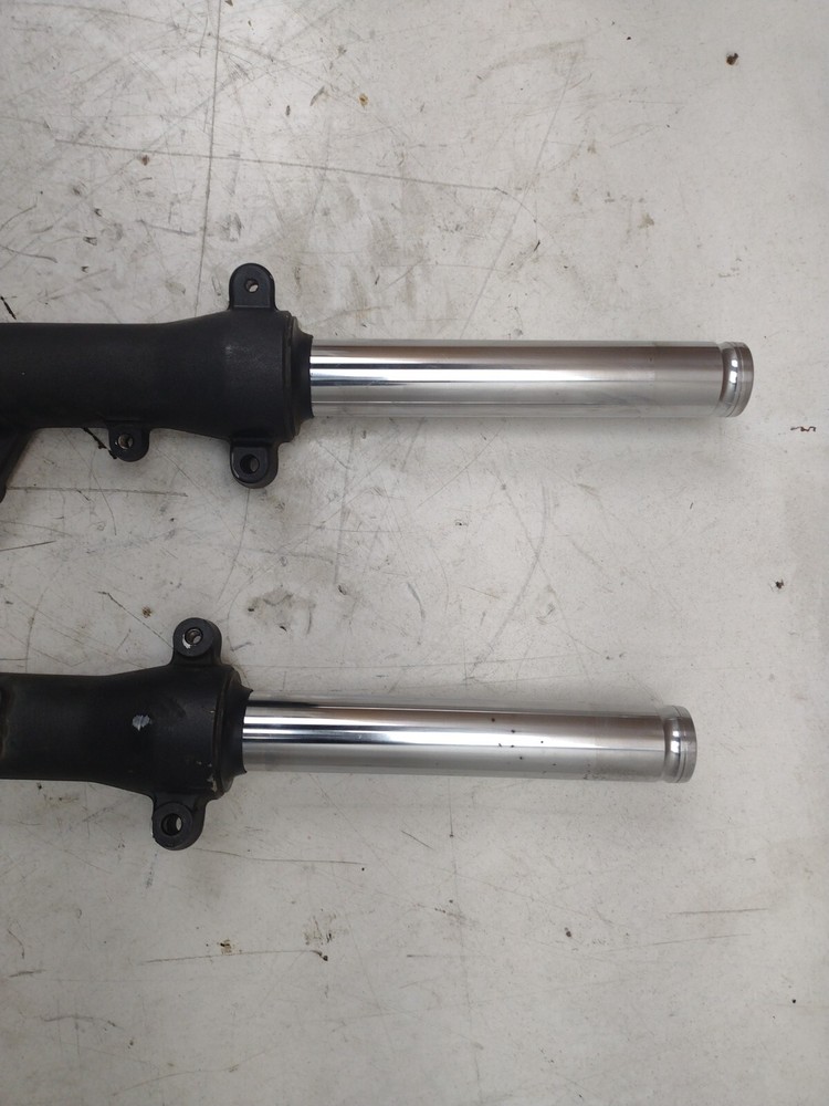 Honda Pcx 125cc 2020 Front Forks