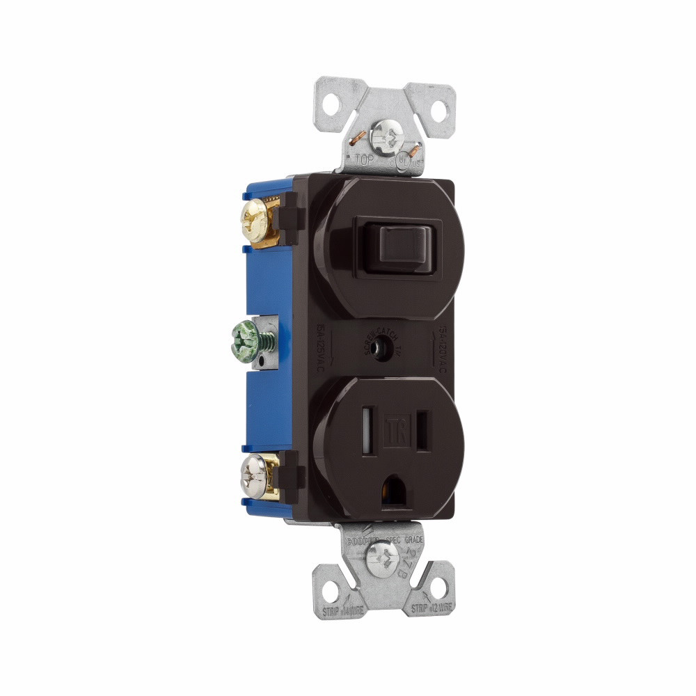 Cooper TR293B Switches