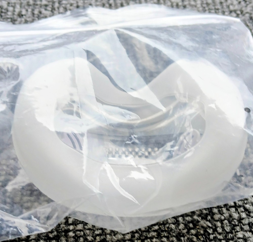 Philips Respironics Full Face Cushion Replacement * Medium