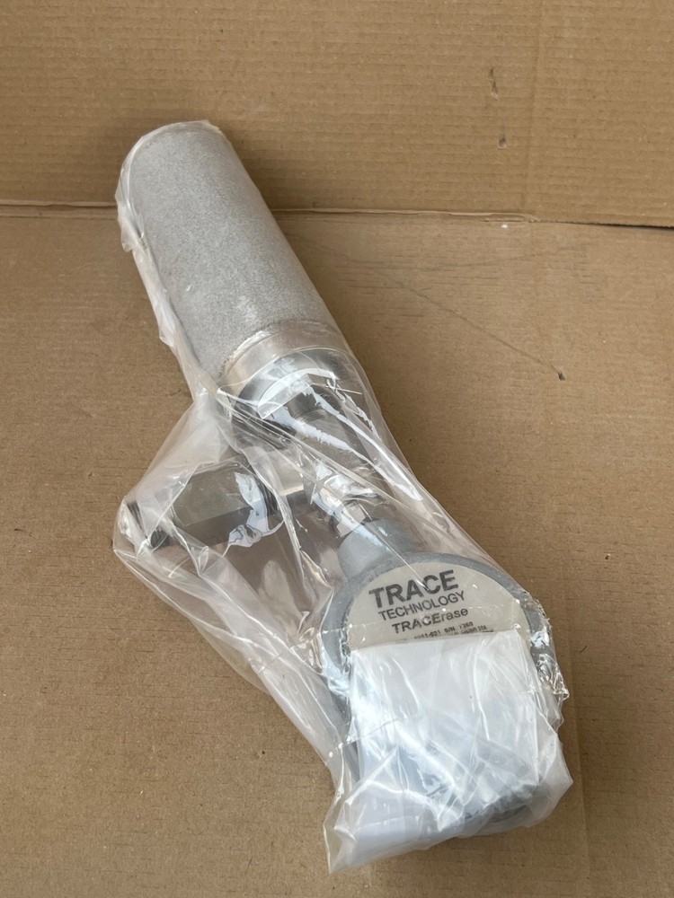 TRACE TECHNOLOGY TRACErese 1211-021