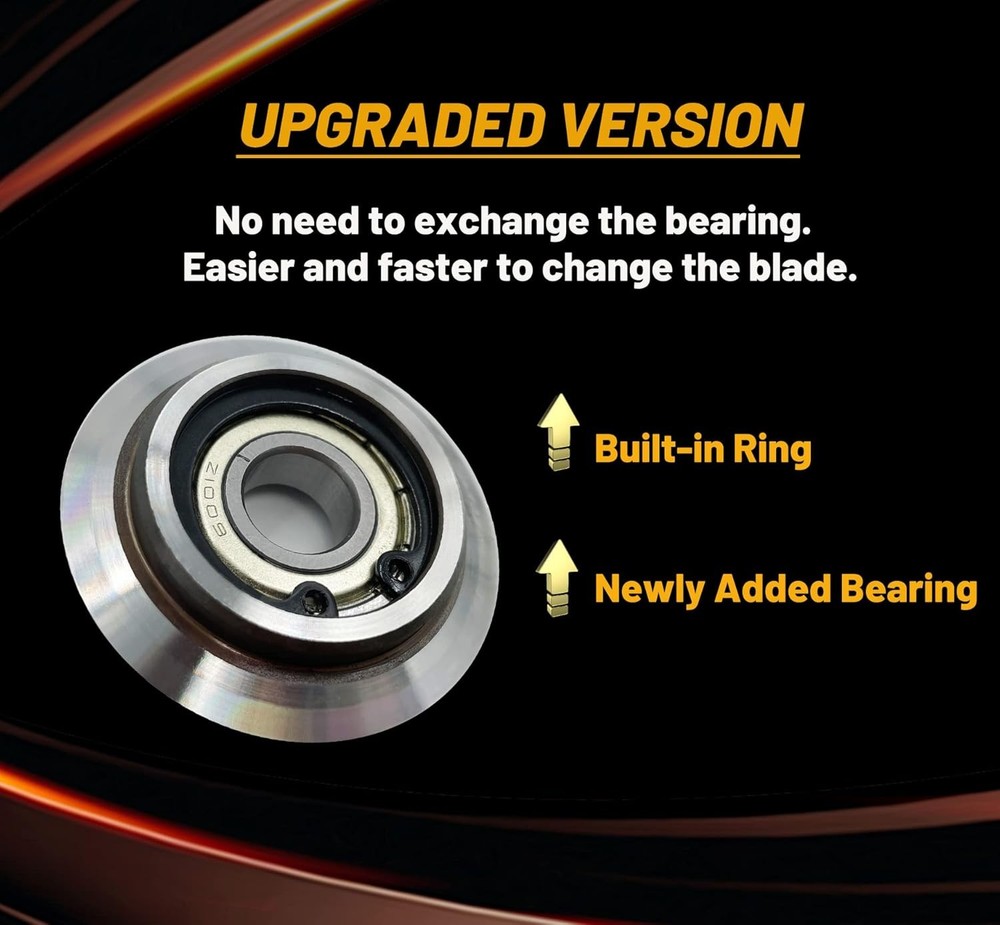 Upgraded Replacement Blade for Copper Wire Stripping Machine Powered Cable Strip