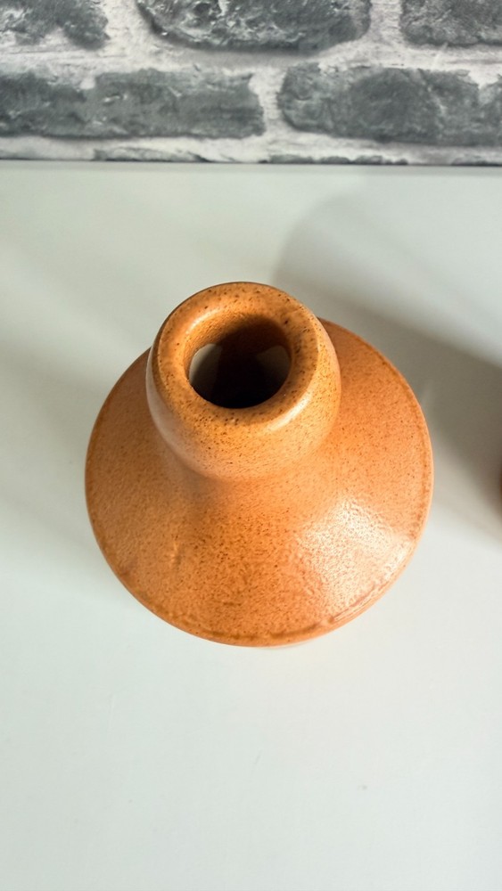 Norfolk Punch stoneware bottles x2