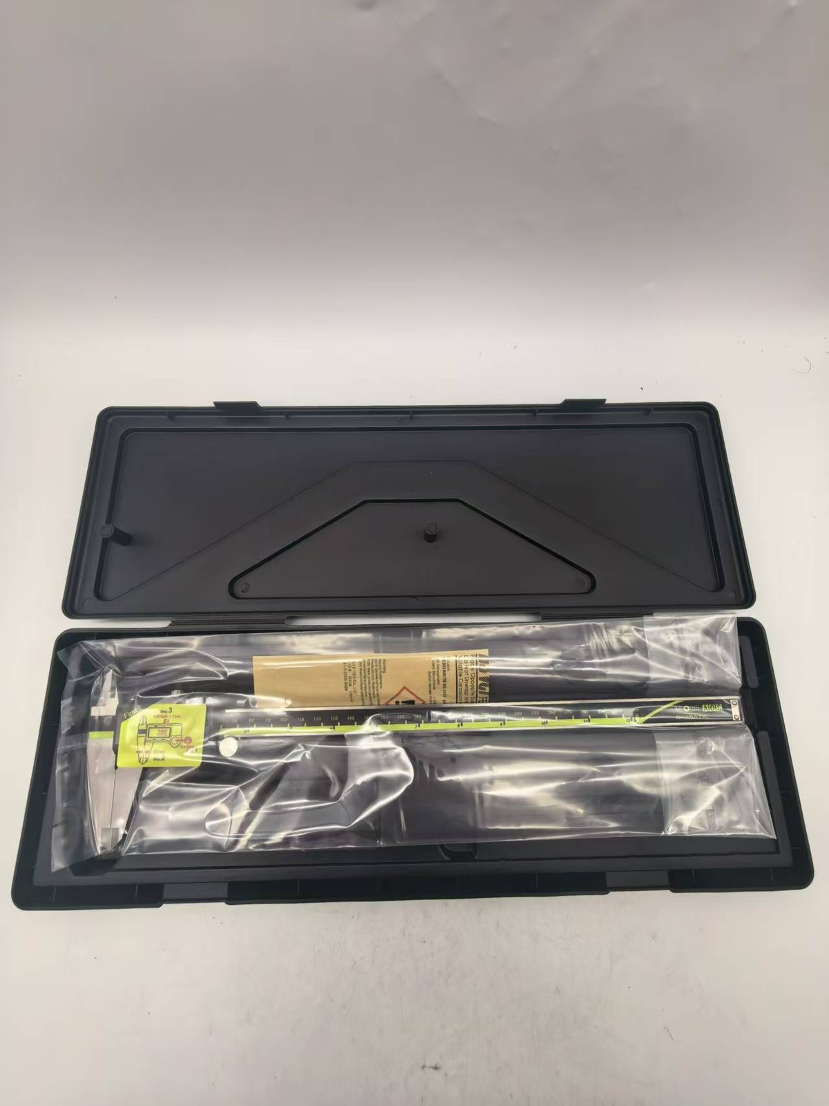 1Pcs Mitutoyo 500-193-30 300mm/12" Absolute Digital Digimatic Vernier Caliper US