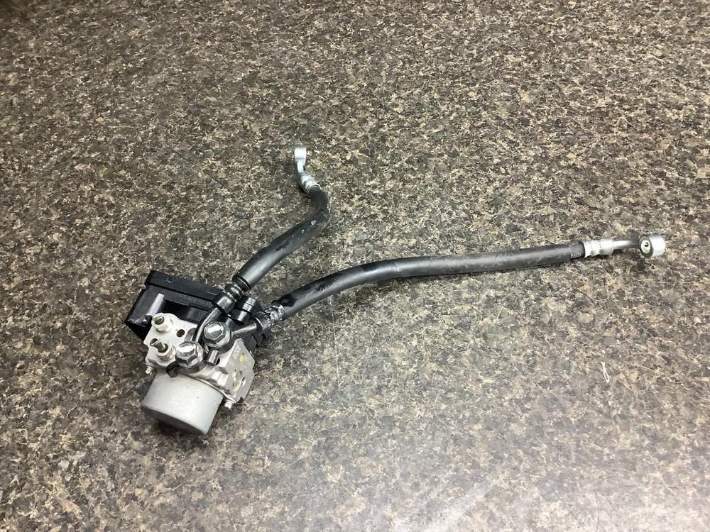 23 Suzuki SV 650 SV650 ABS Pump Module 96A