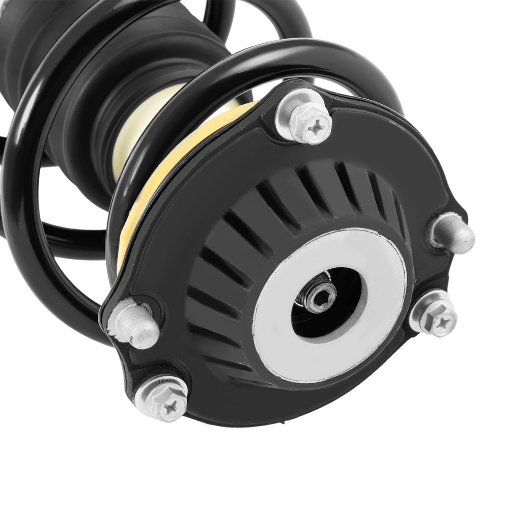 Set 2 Front Complete Shock Struts & Spring Assembly Kit For 2017-2023 GMC Acadia