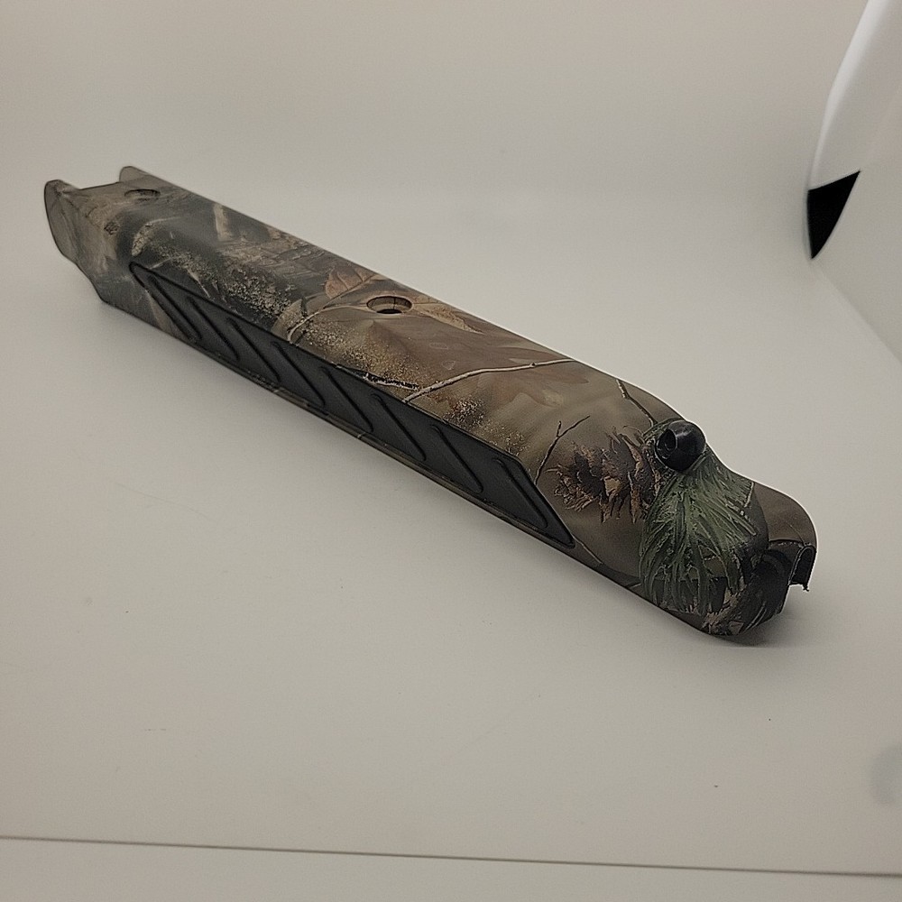Thompson Center Encore Muzzleloader Camo Flextech Forearm with Screws -FLEX TECH