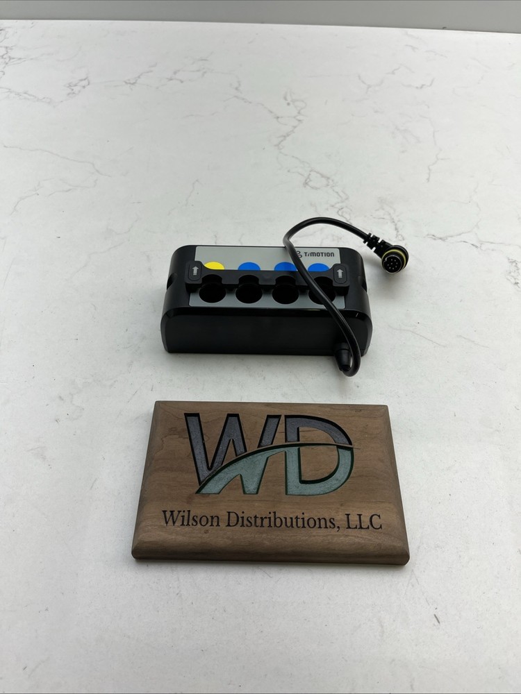 Timotion TLB-5040-001 Control Box