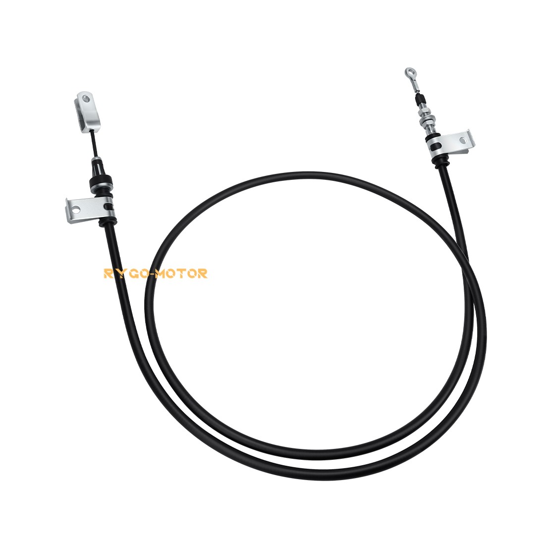 Parking Brake Cable for Polaris Ranger 500 700 XP 2x4 4x4 2005 2006 2007 7081208