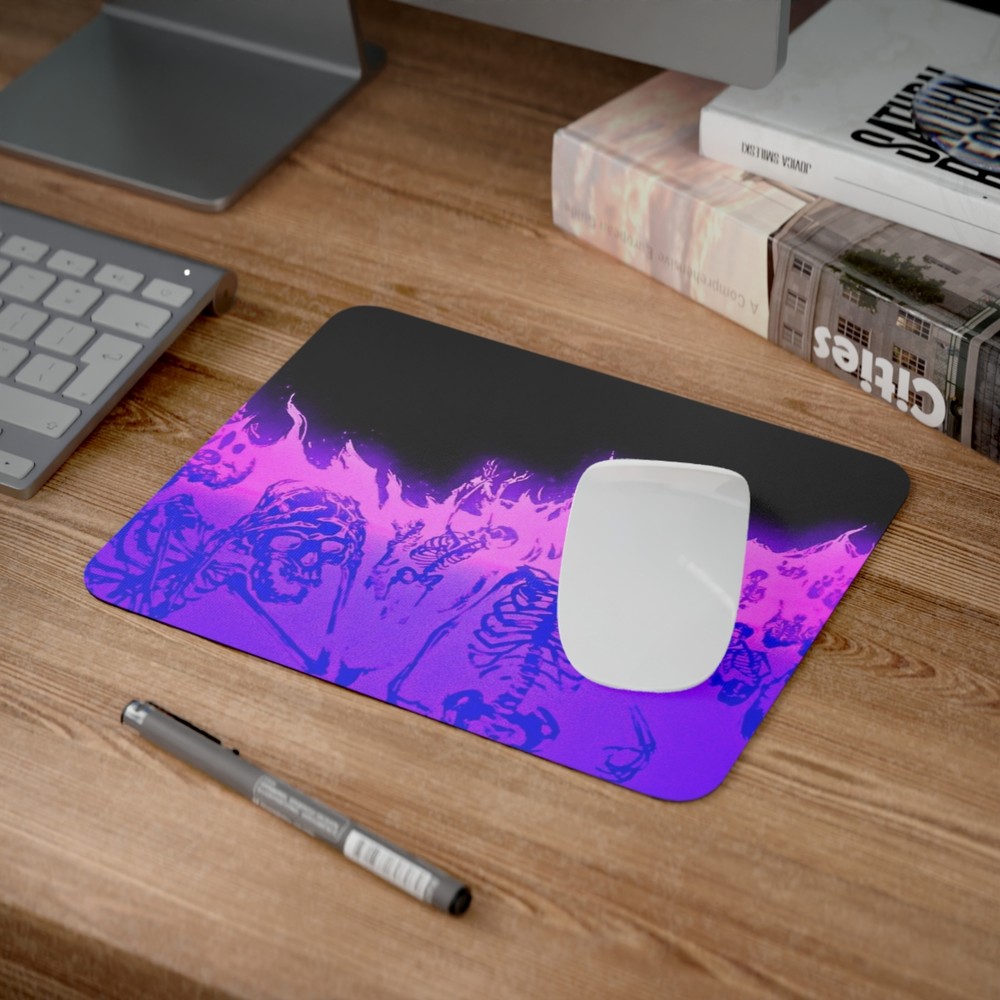 Custom Desk Mouse Pad
