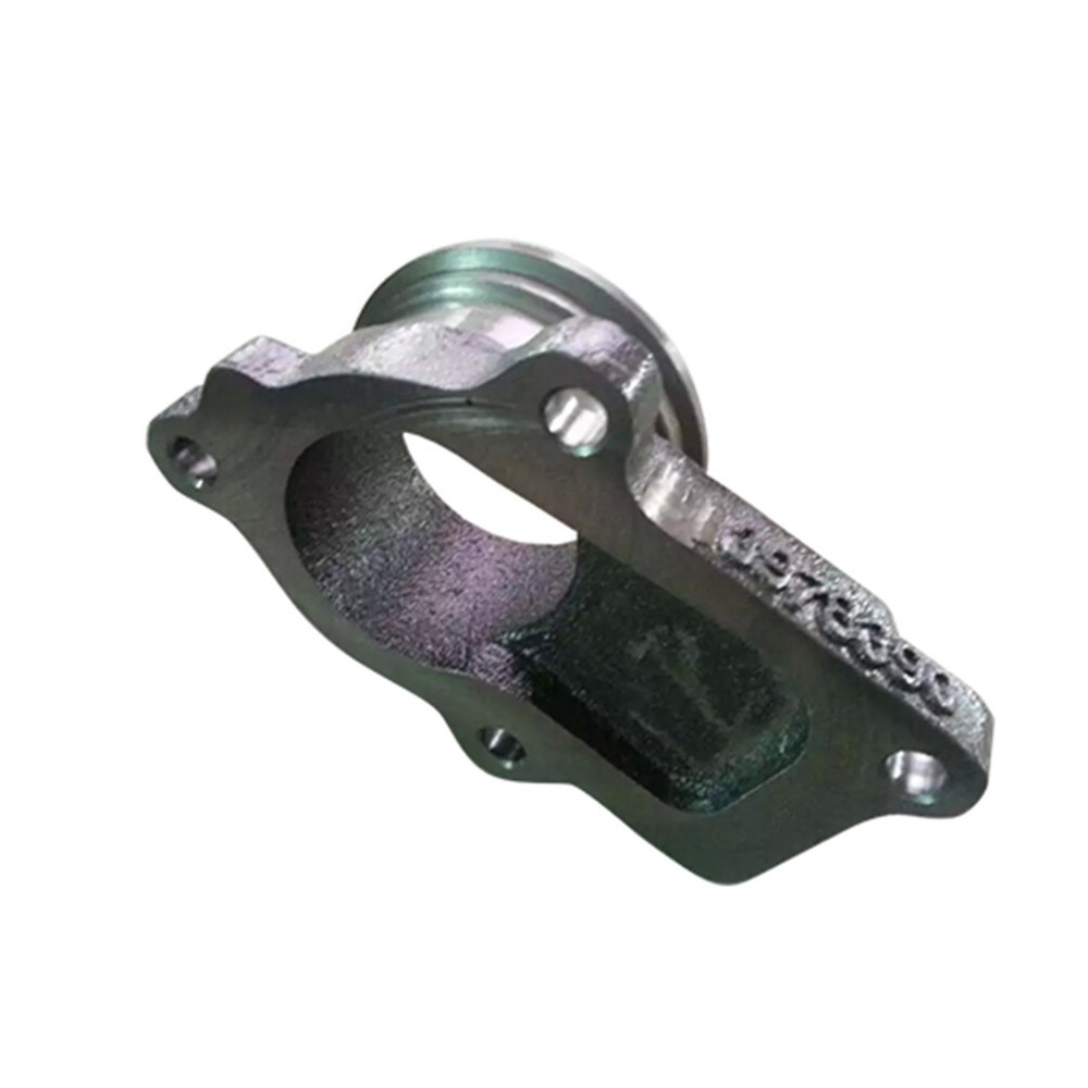3978390 Exhaust Outlet Connection ISDE