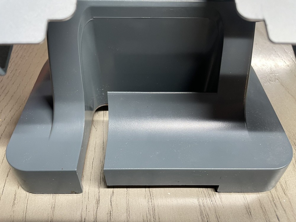 Replacement Stand for Micros Workstation WS4 PoS Terminal STAND ONLY!! READ