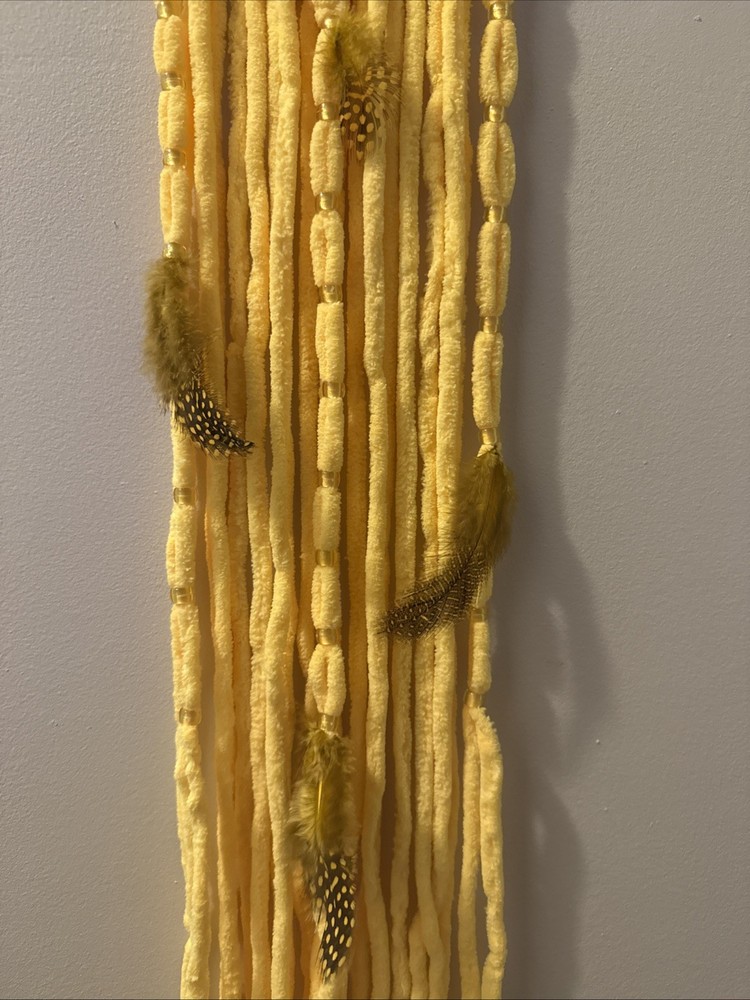 Handmade Dream Catchers