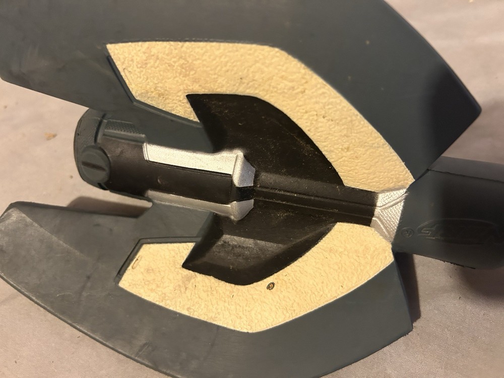 Nerf Battlemaster Mace 28” Melee Prop