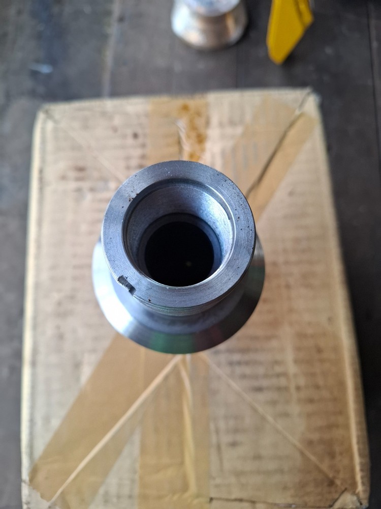 Spindle for 25K Water Swivel