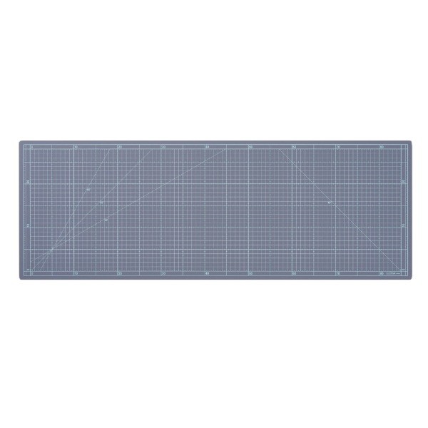 Clover Cutting Mat e A3W Foldable 90×32cm (57-858)