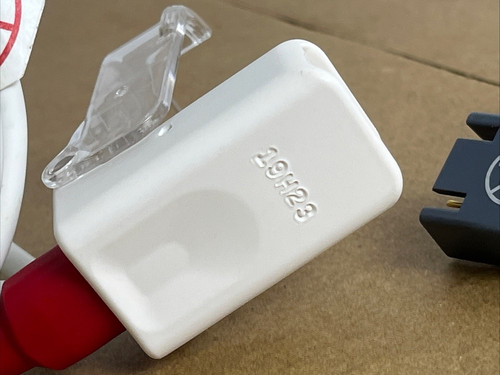 MASIMO PS10153D SpO2 REUSABLE FINGER SENSOR 1863 Used