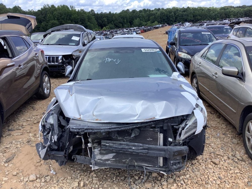 SONATA 2015 Glove Box 4721044