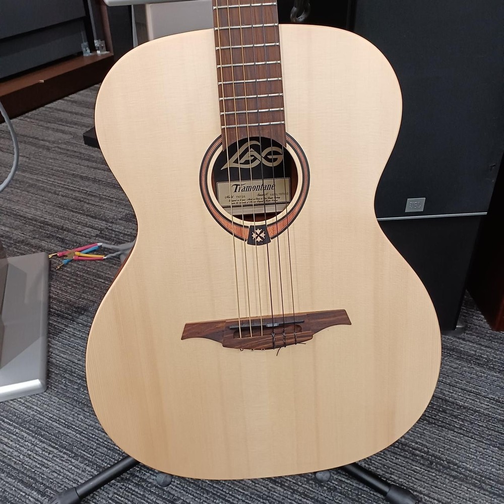 LAG TN70A Classical Guitar