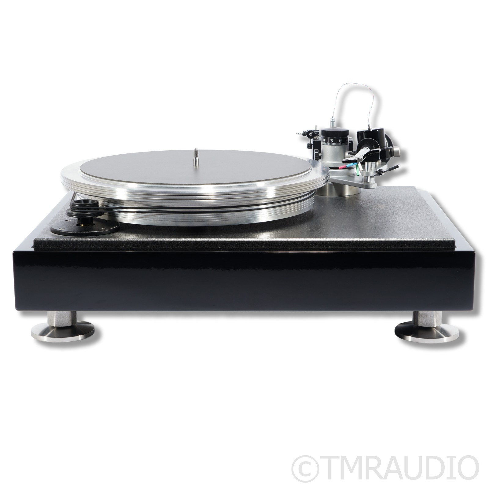 VPI Classic 3 Belt-drive Turntable (No Cartridge)