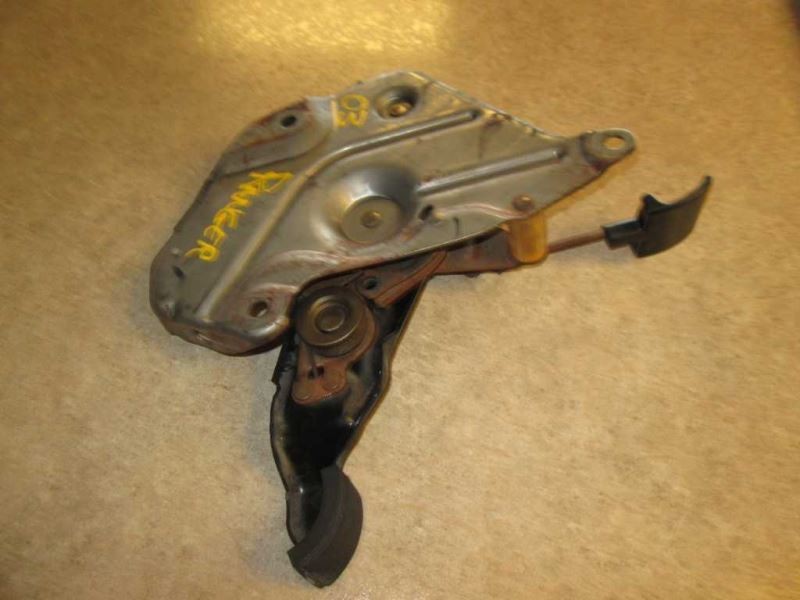 2003 RANGER E-BRAKE ASSEMBLY 358655
