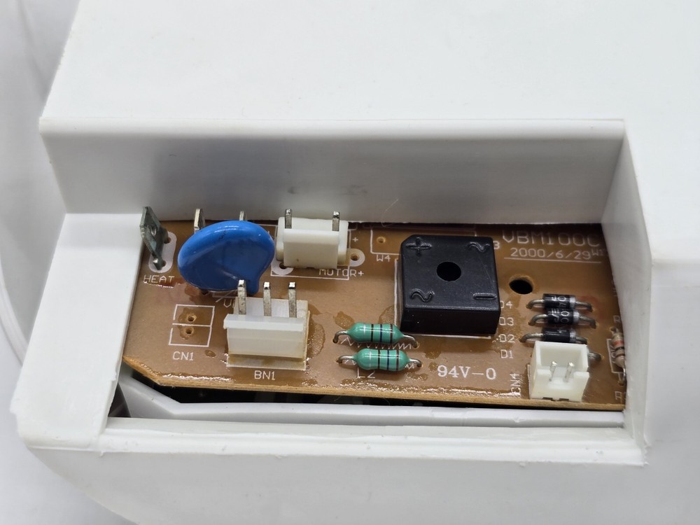 Oster Bread Maker Machine Electronic Control Panel for Model 5821