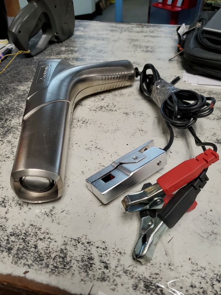 ACTRON CP7527 TIMING LIGHT INDUCTIVE TIMMING