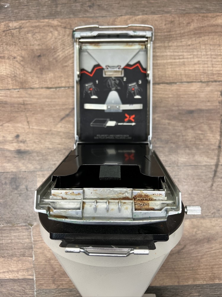 Nikon HFX-IIA Microscope Camera Adapter