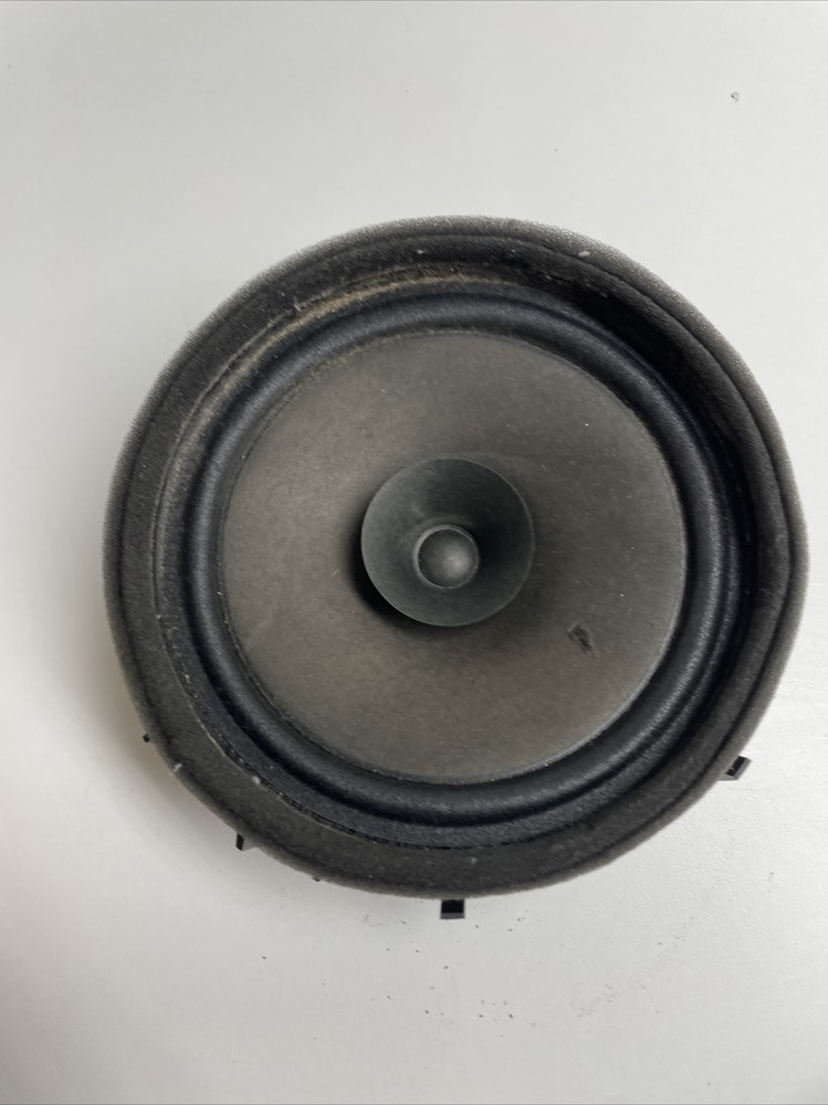 2015 MITSUBISHI LANCER ES FRONT RIGHT PASSENGERS SIDE DOOR SPEAKER OEM